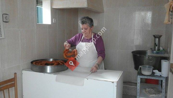 Churrería Maruja 2.0