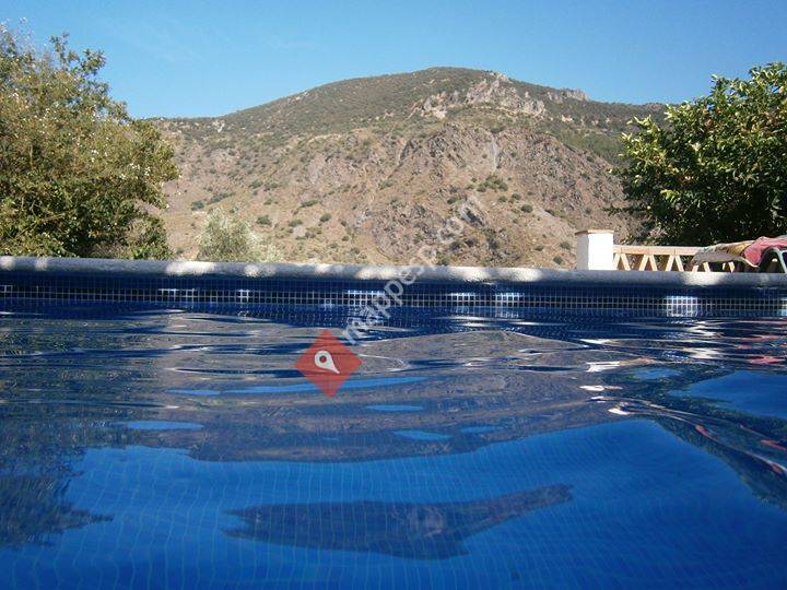 Ciclo Montana Spain and Morocco