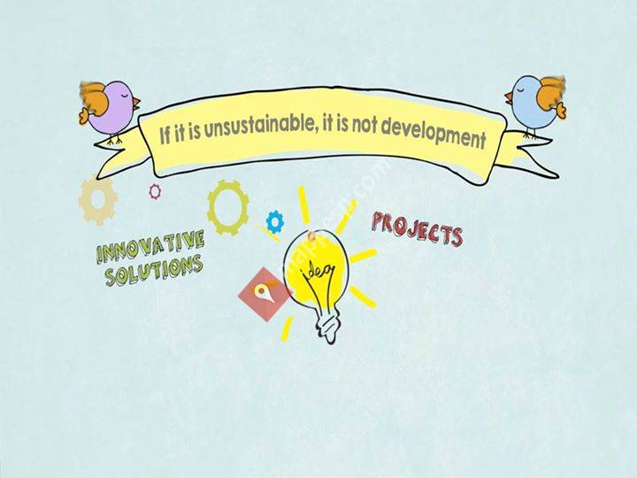 CIDS Centro de Innovación para el Desarrollo Sostenible