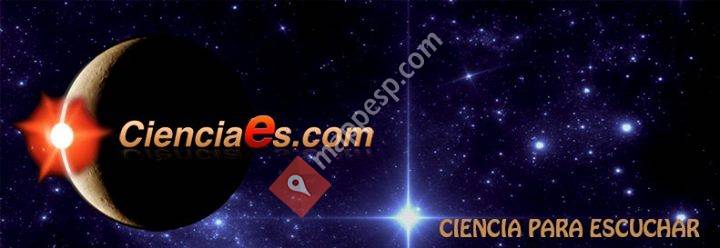 Cienciaes Ciencia Para Escuchar