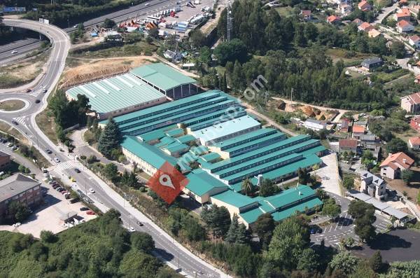 CIFP Valentín Paz Andrade