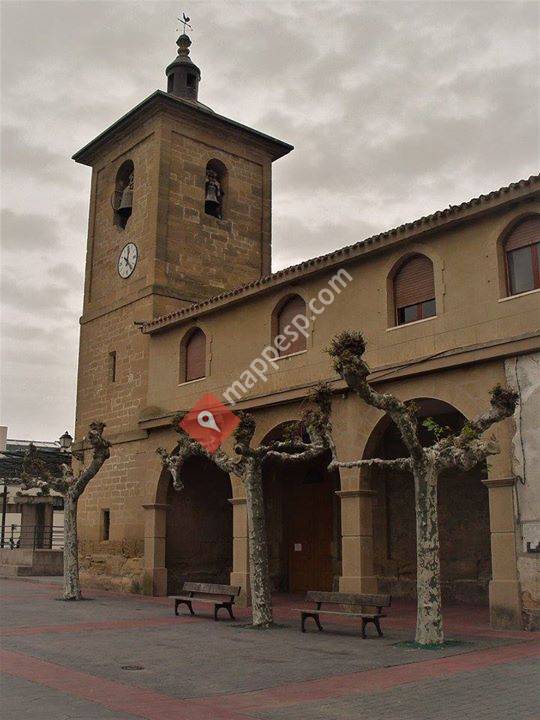 Cihuri, La Rioja, Spain