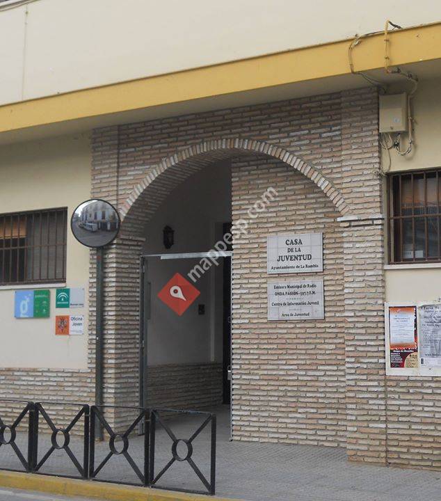 Cij La Rambla