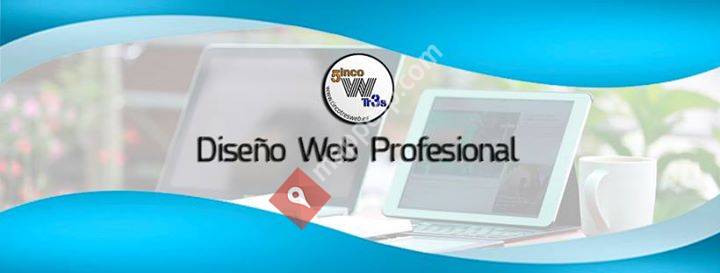 Cincotresweb - Diseño web y gráfico
