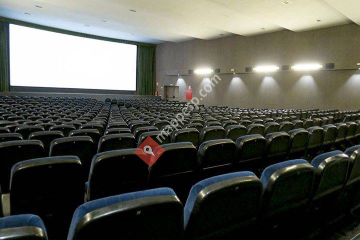 Cine Avenida 