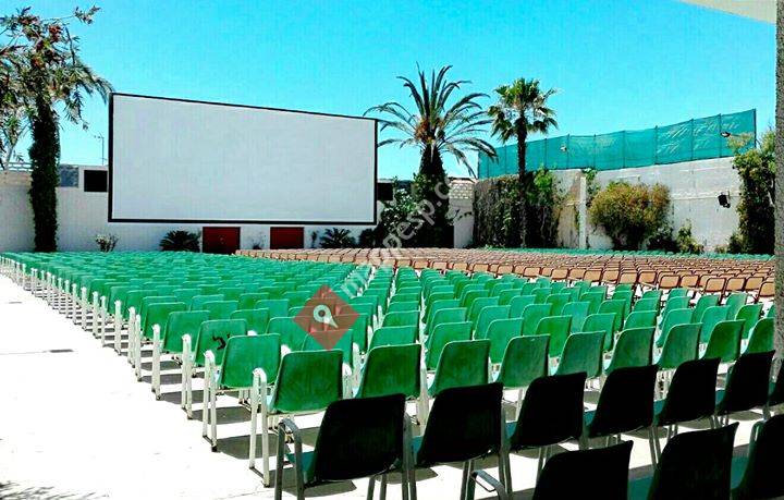 CINE BAHÍA