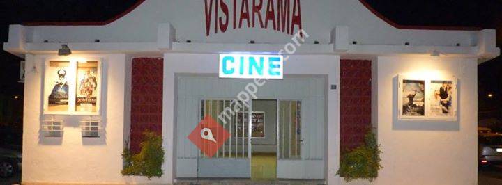 Cine de verano La Ribera