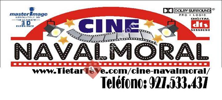 Cine Navalmoral