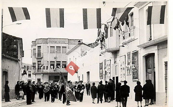 Cinema La Paz
