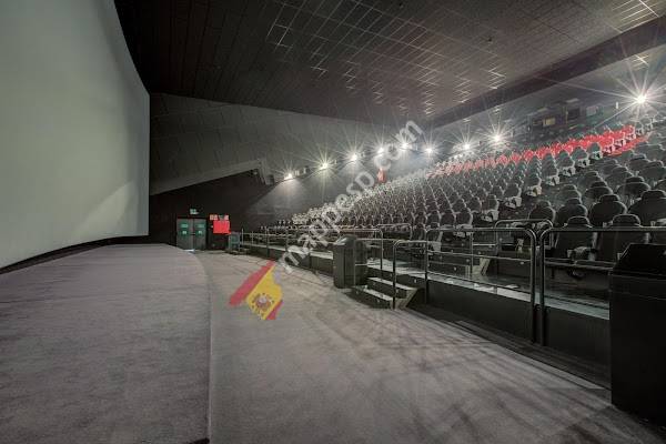CINESA LA GAVIA