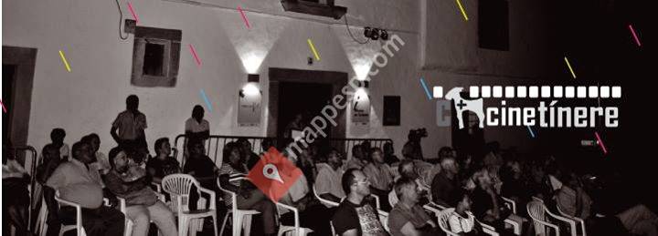 Cinetínere: recuperación social del patrimonio en el medio rural