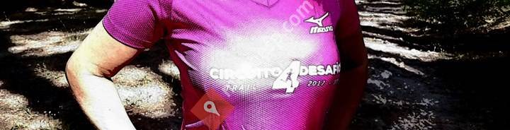 Circuito 4 Desafíos Trail Sierra Oeste
