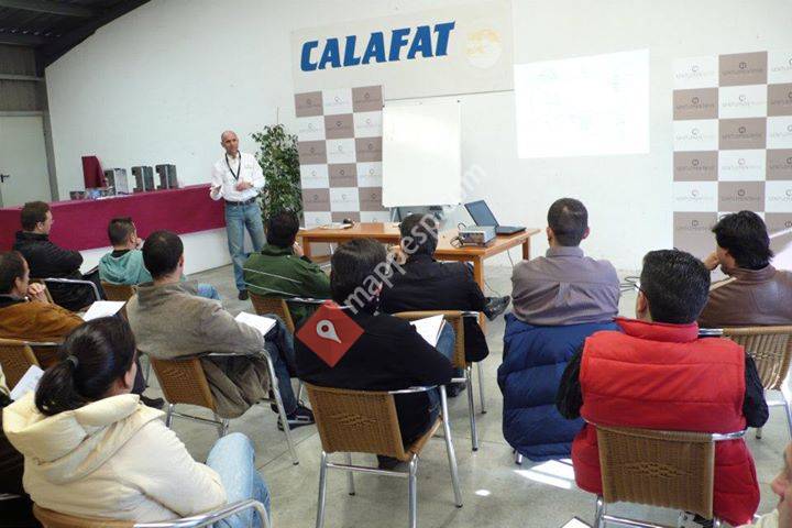 Circuito de Calafat