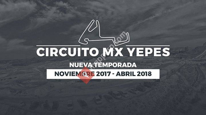 Circuito MX Yepes