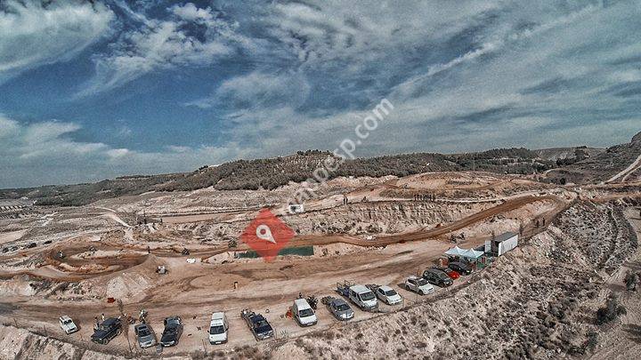 Circuito MX Yepes II