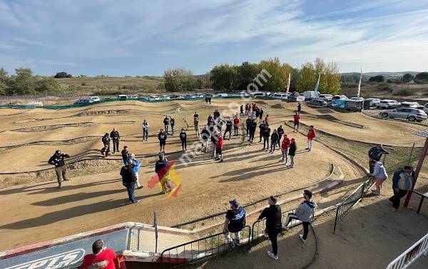 Circuito Radiocontrol