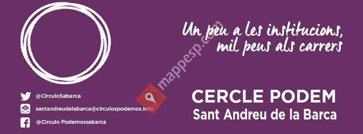 Circulo Podemossabarca