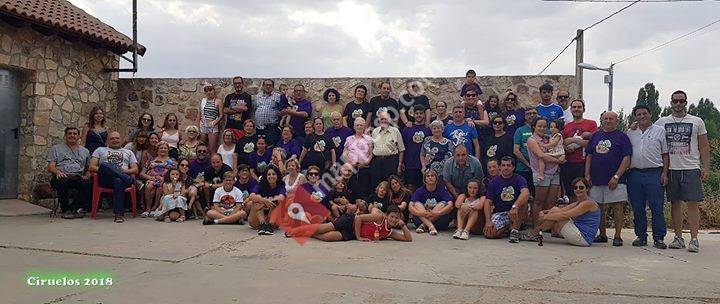 Ciruelos de Pradales