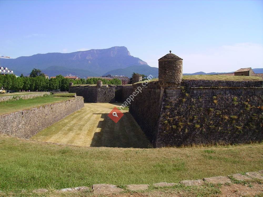 citadelle
