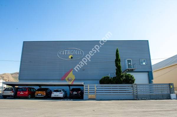 Citromil - The European Lemon Products Company