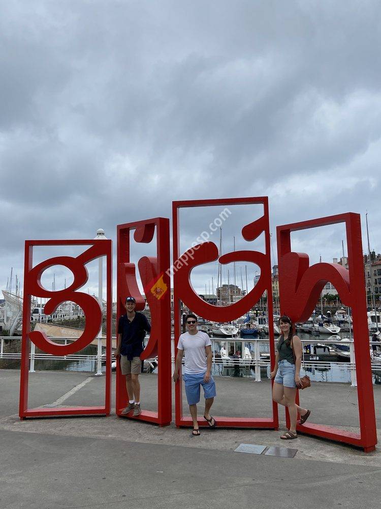 City Gijon
