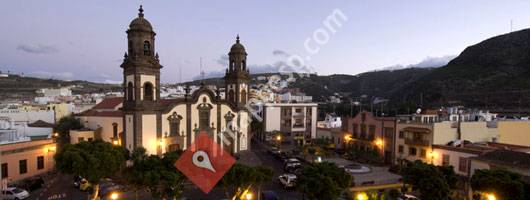 Ciudad de Guía