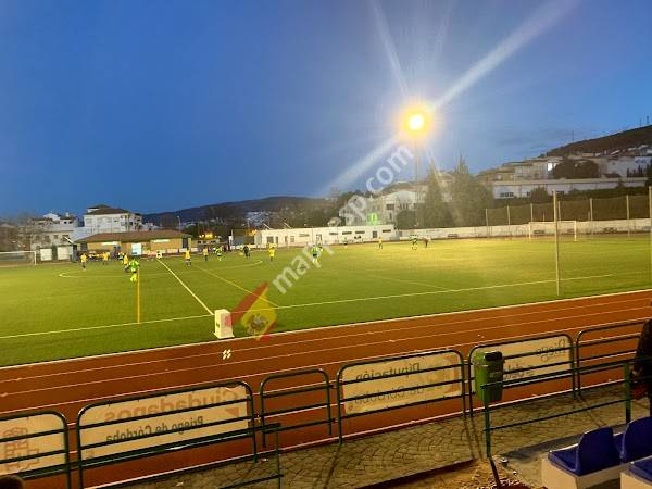 Ciudad Deportiva “Carlos Machado”