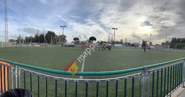 Ciudad Deportiva Municipal Rafael Sánchez