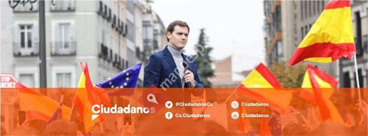 Ciudadanos Jarandilla de la Vera