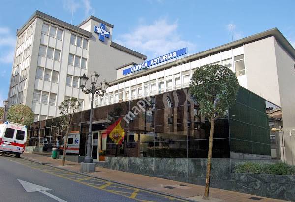 Clínica Asturias