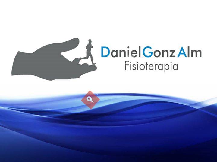 Clínica Danielgonzalm Fisioterapia - Daniel José González Almagro