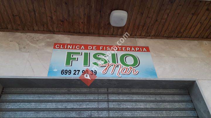 Clínica de Fisioterapia Fisiomar