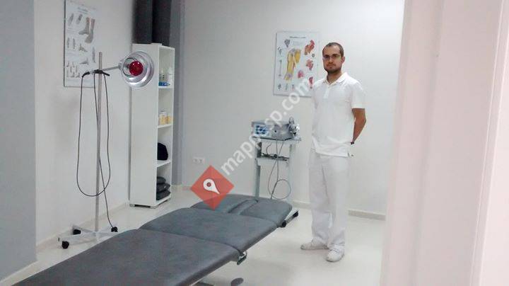 Clínica De Fisioterapia 