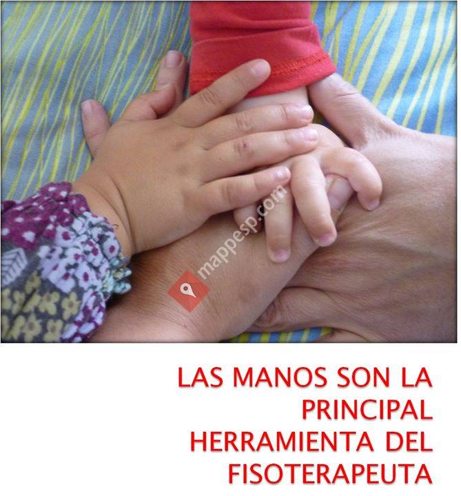 Clínica de Fisioterapia y Osteopatía Eva Llopis y Juanjo Godoy