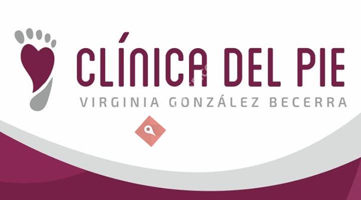 Clínica del Pie Virginia González