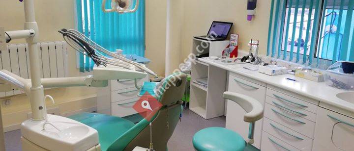 Clínica Dental Adrián Sear