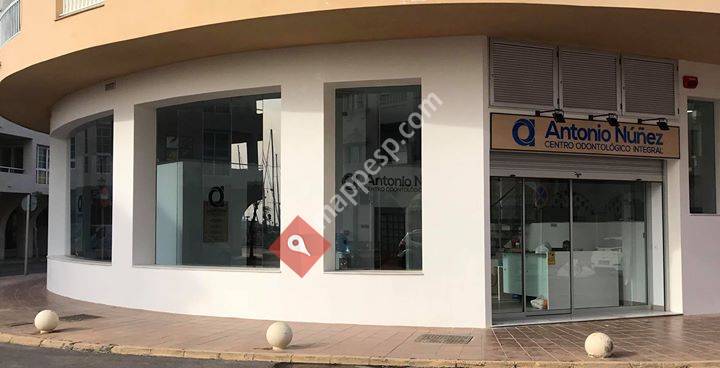 Clínica Dental Almerimar