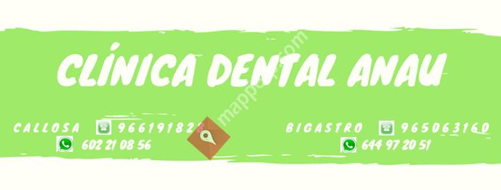Clínica Dental ANAU