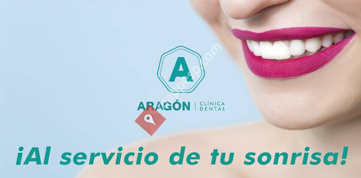 Clínica Dental Aragón
