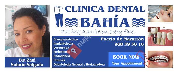 Clínica Dental Bahia
