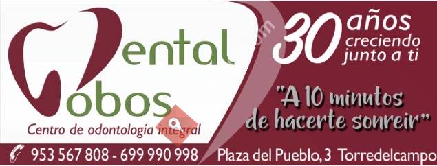 Clínica Dental Cobos
