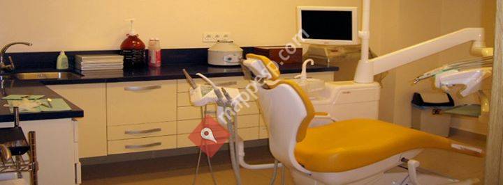 Clínica Dental Déntalos. Dr. Antonio España