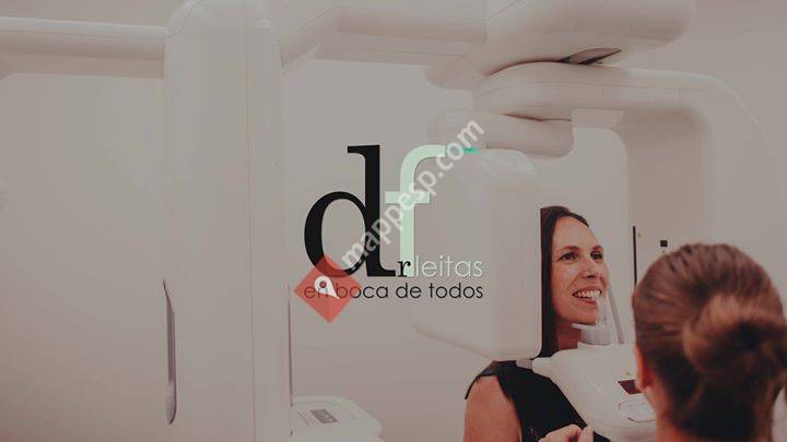 Clínica Dental Dr. Fleitas