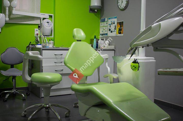 Clínica Dental Dra. Beatriz Pérez