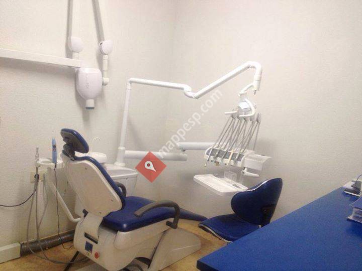 Clínica Dental Dra. Beatriz Pérez Cabezuela del Valle