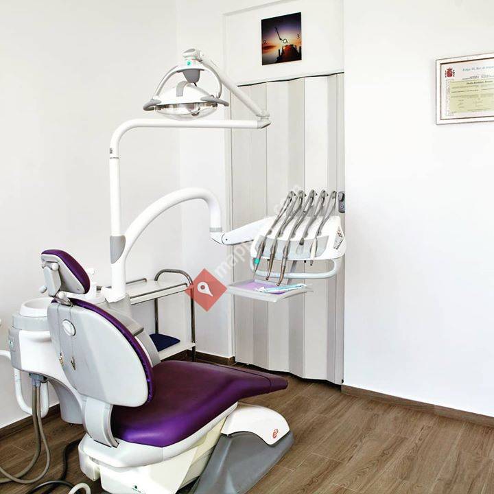 Clínica Dental Dra Sheila Bermúdez - Sheydent