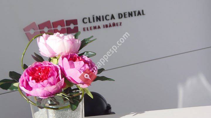 Clínica Dental Elena Ibáñez
