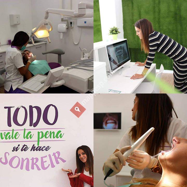 Clínica Dental Elena Ortín Belchí