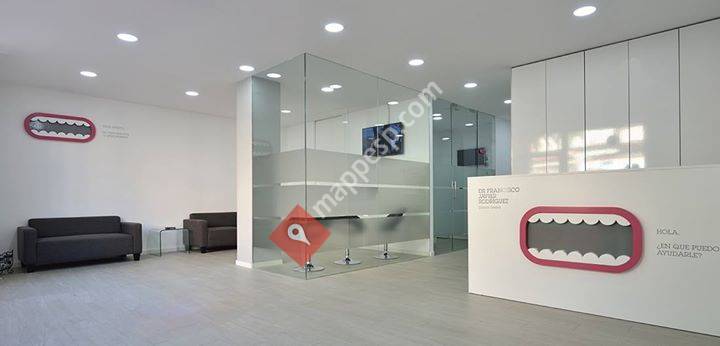 Clínica Dental Francisco Javier Rodríguez