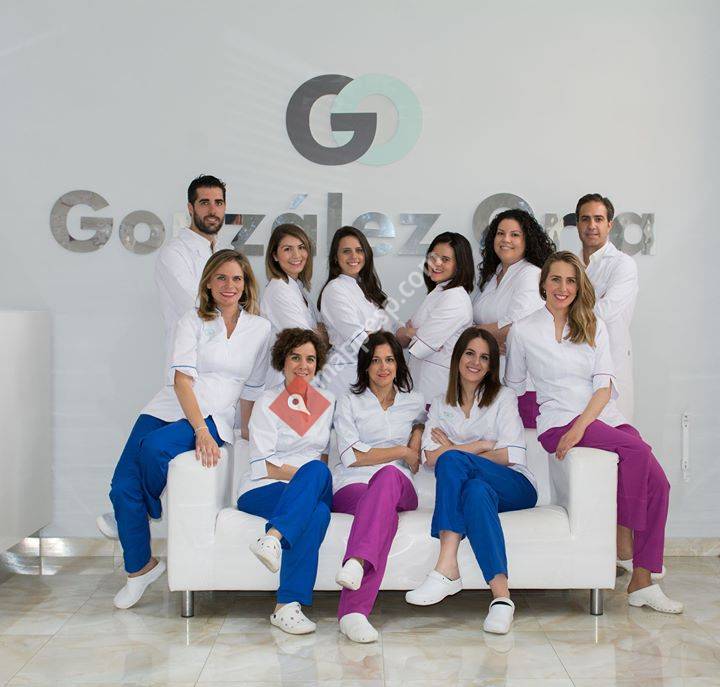 Clínica dental González Orta